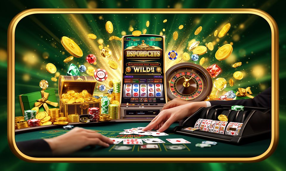 GoPay Slot Indo surgawin288