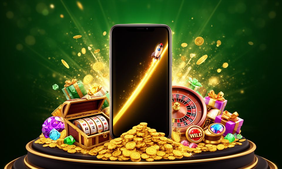 GoPay Slot Indo surgavip