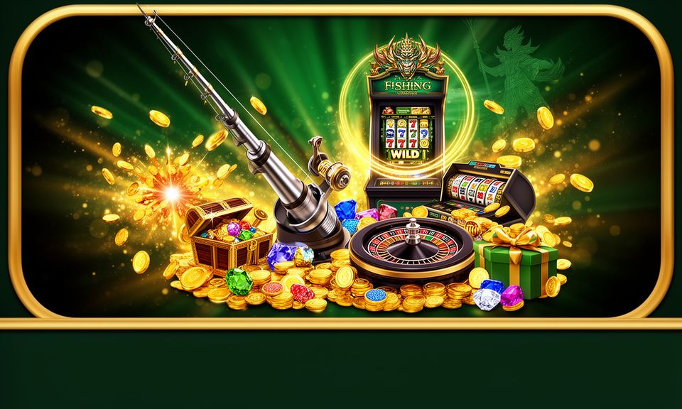 GoPay Slot Indo surgaslot77