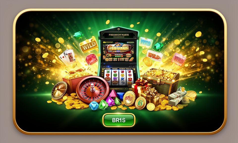 GoPay Slot Indo surgaslot88