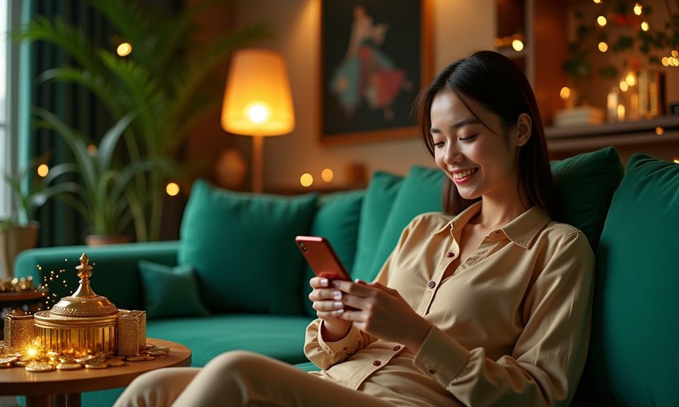 GoPay Slot Indo Understanding Surga77 on Our Platform