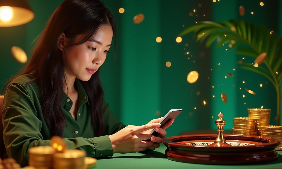 GoPay Slot Indo Tentang Daplay88 dan Akses Awal