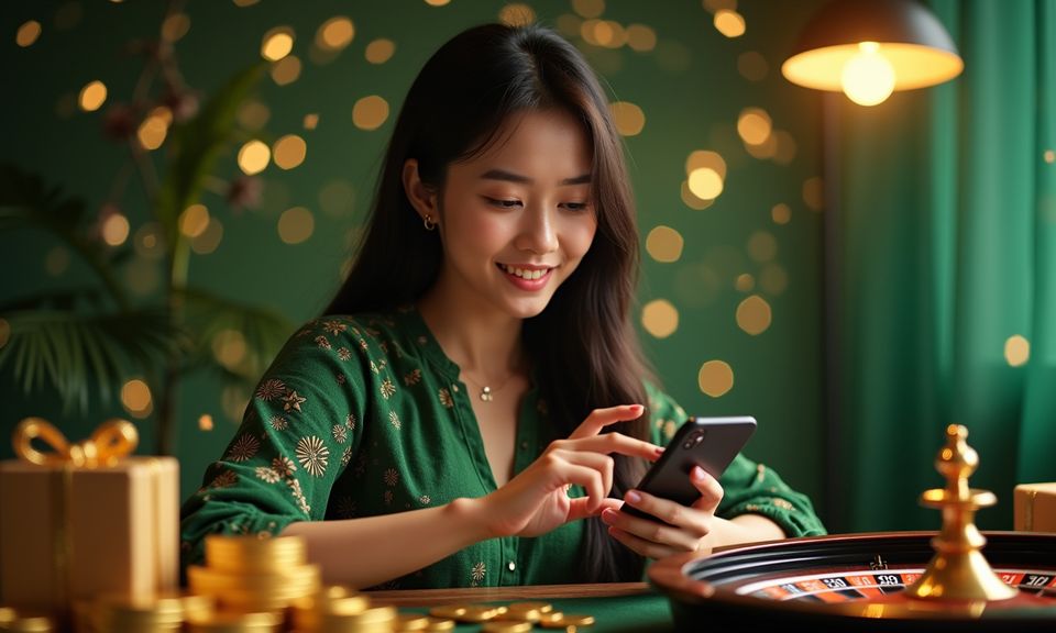 GoPay Slot Indo Understanding Surga33 on GoPay Slot Indo