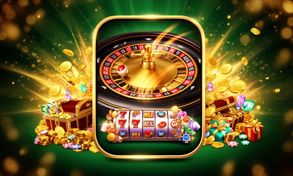 GoPay Slot Indo surgaslot777