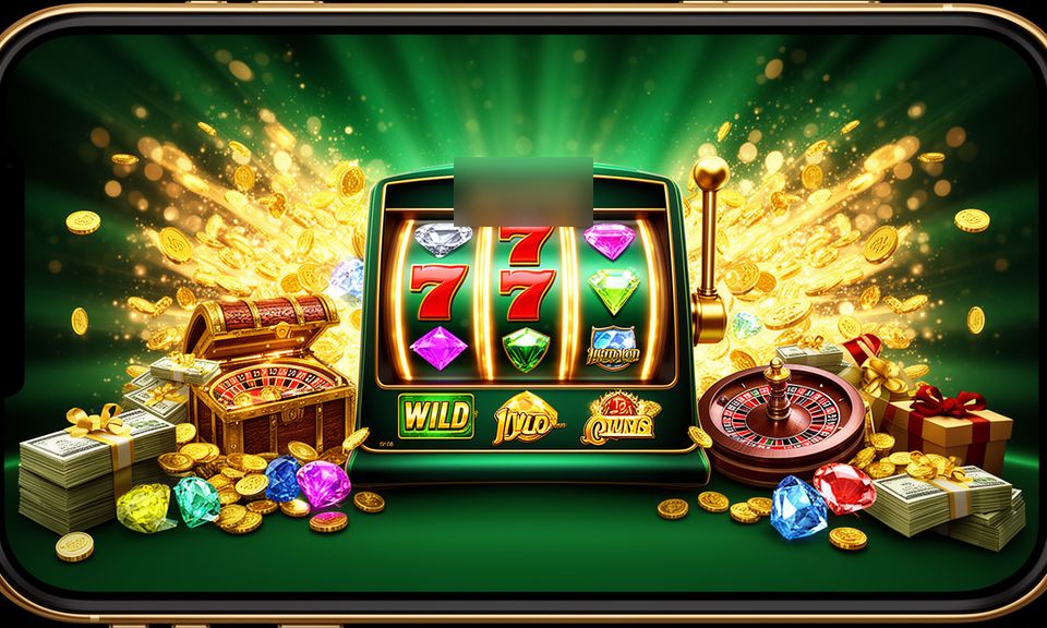 GoPay Slot Indo surgawin88