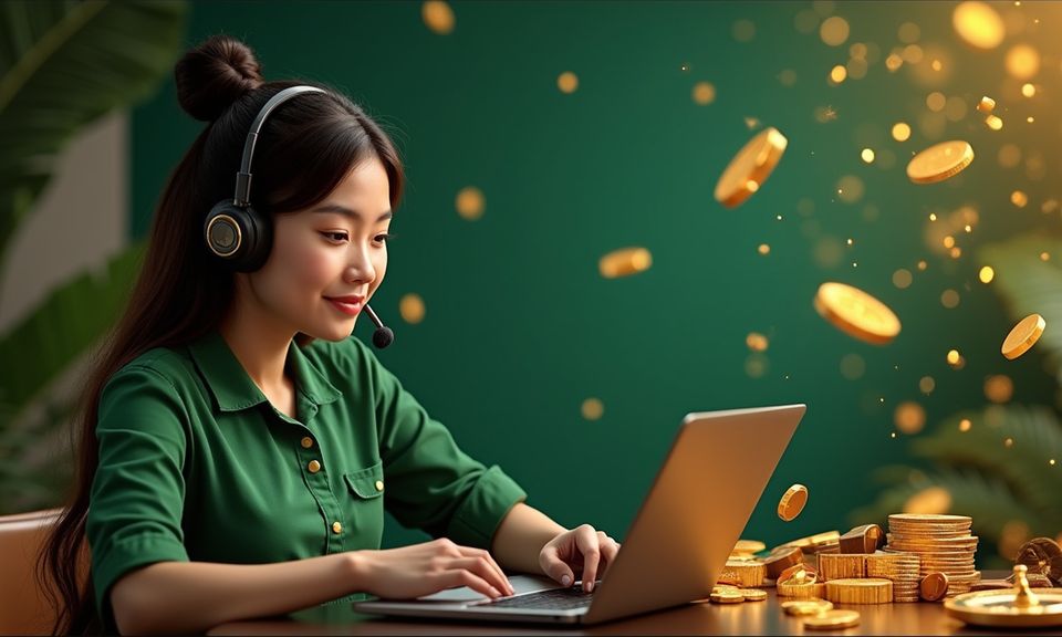 GoPay Slot Indo Apa Itu Alam4D di GoPay Slot Indo